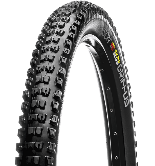 HUTCHINSON GRIFFUS 29x2.50 Racing Lab 2x66 TPI Race Ripost Gravity Tubeless Ready Miękka opona bezdętkowa