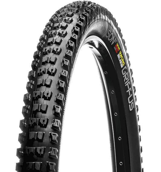 Pneu HUTCHINSON GRIFFUS 29x2.50 Racing Lab 2x66 TPI Race Ripost Gravity Tubeless Ready Souple