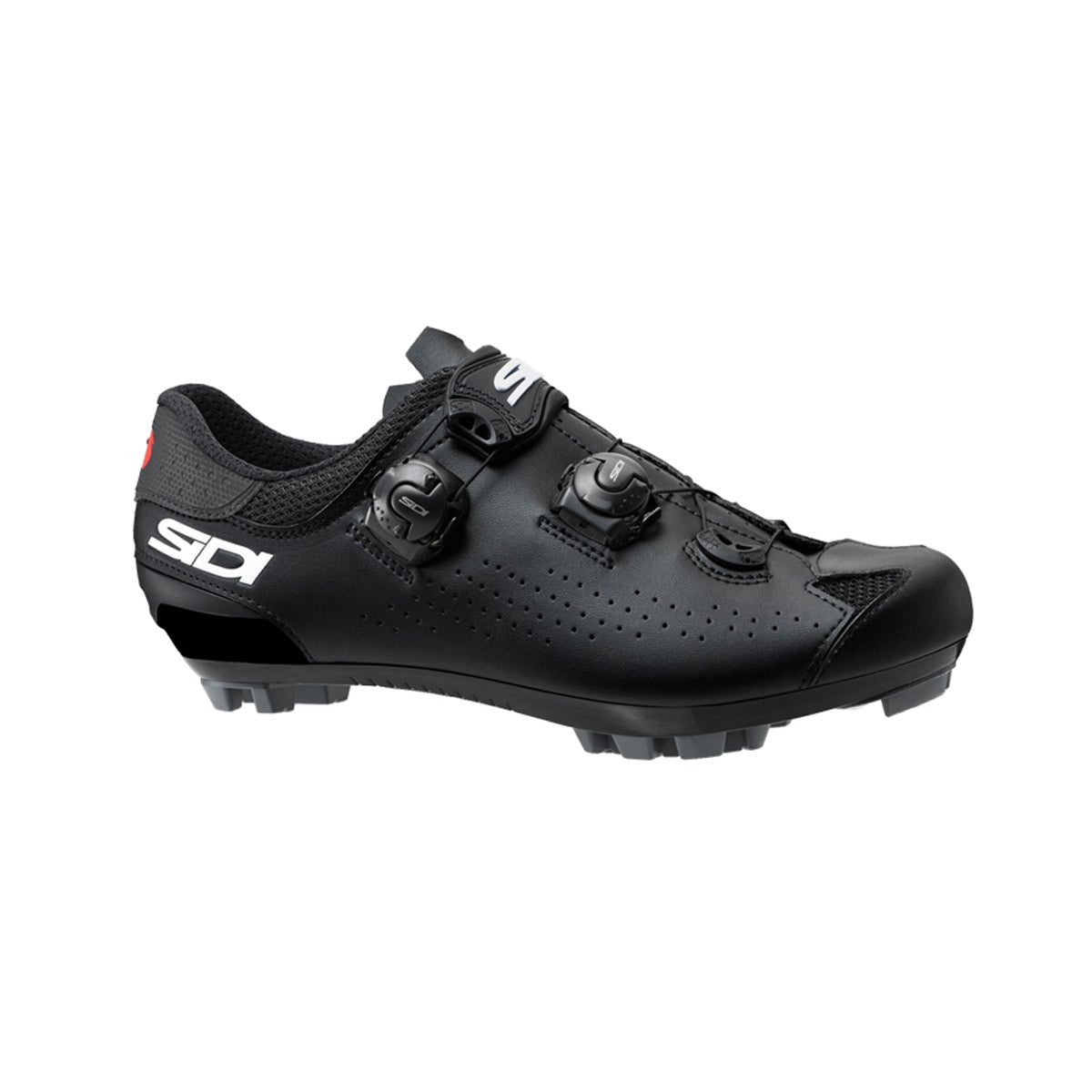 Chaussures VTT SIDI EAGLE 10 Femme Noir