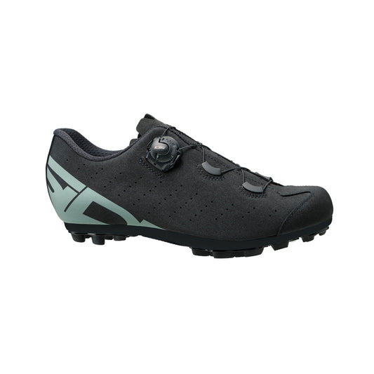 Chaussures VTT SIDI SPEED 2 Noir/vert