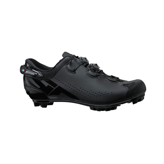 SIDI TIGER 2S SRS MTB boty Black