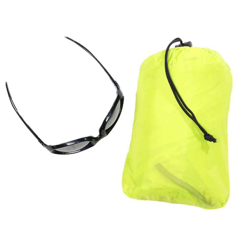 Pokrowiec na rower BUDS MTBAG LIGHT żółty