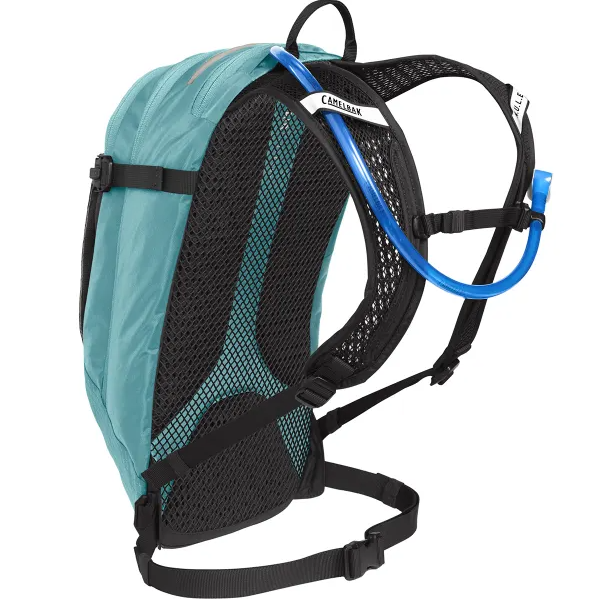 Sac d'Hydratation CAMELBAK WOMEN MULE 12 L Turquoise