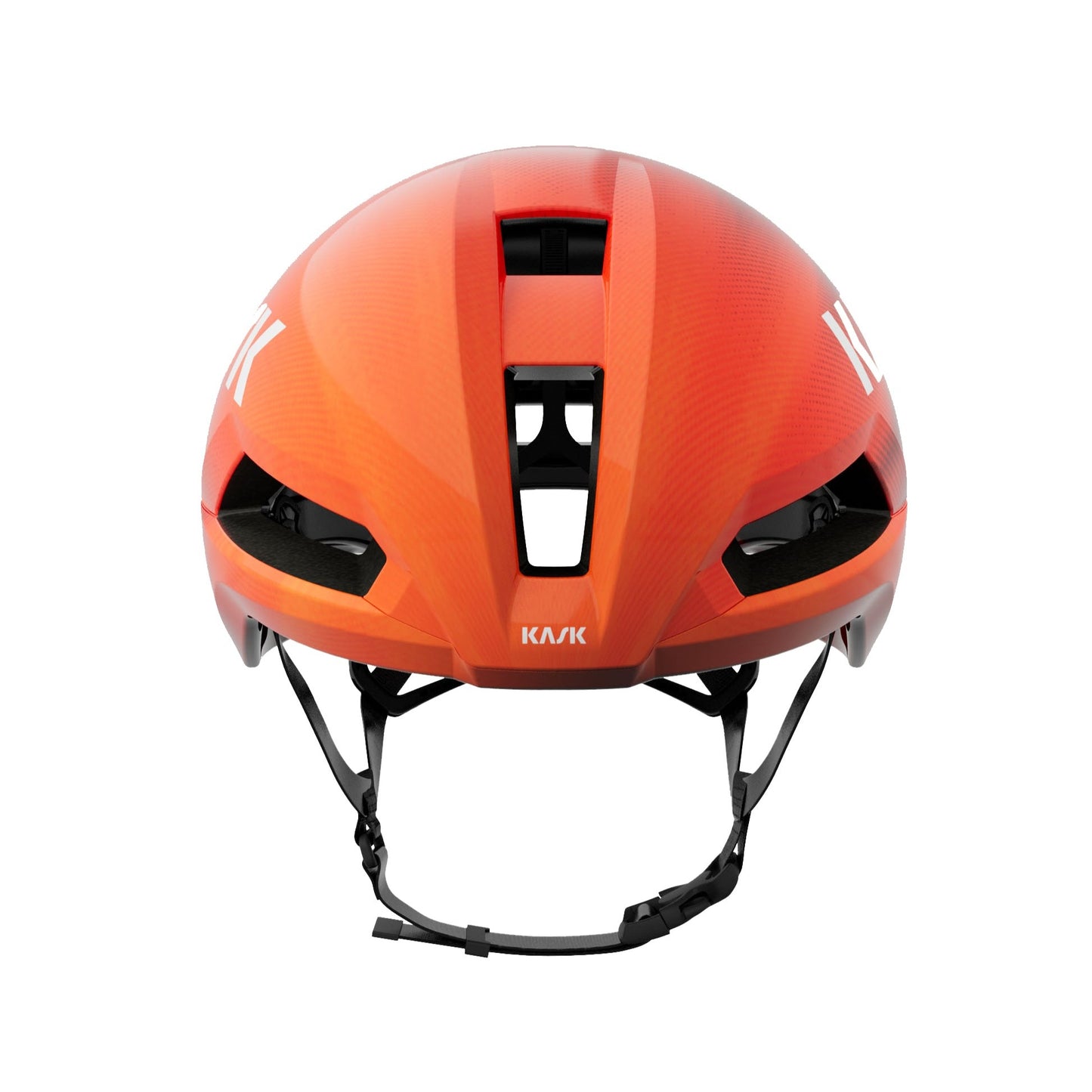 Casque Route KASK NIRVANA Cherry Burst