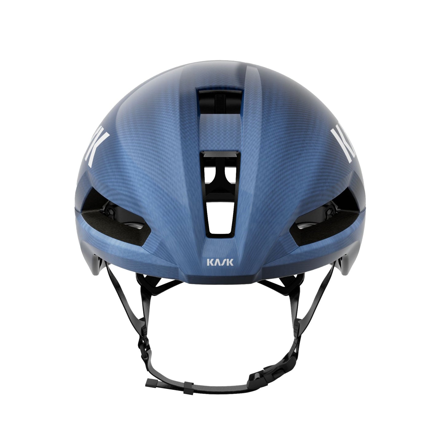 Casque Route KASK NIRVANA Bleu