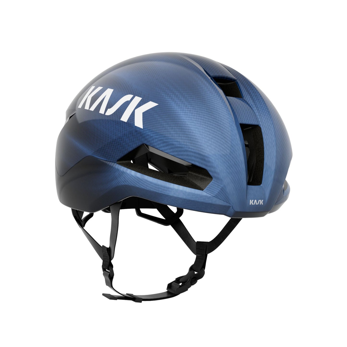 Casque Route KASK NIRVANA Bleu