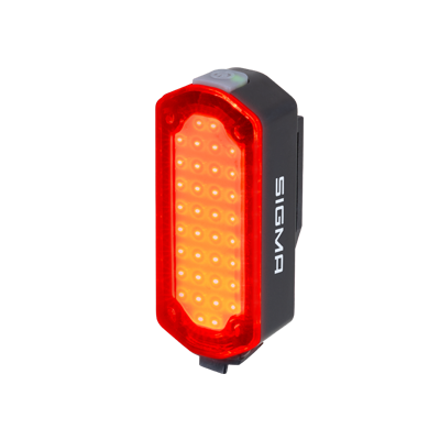 SIGMA NYTE CLIP - Éclairage arrière compact