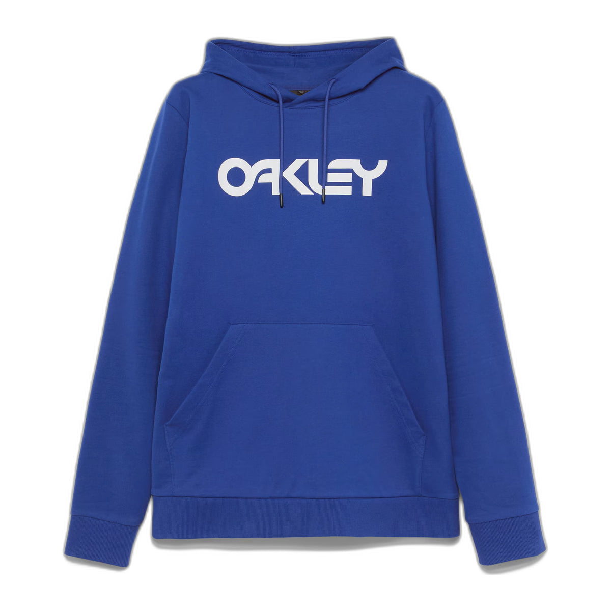 Sweat à Capuche OAKLEY B1B PO 2.0 Electric Blue