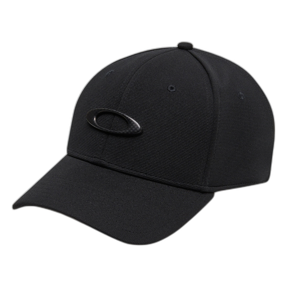 Casquette OAKLEY TINCAN Noir