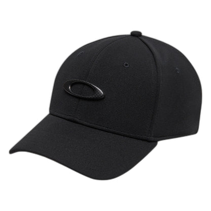 Casquette OAKLEY TINCAN Noir