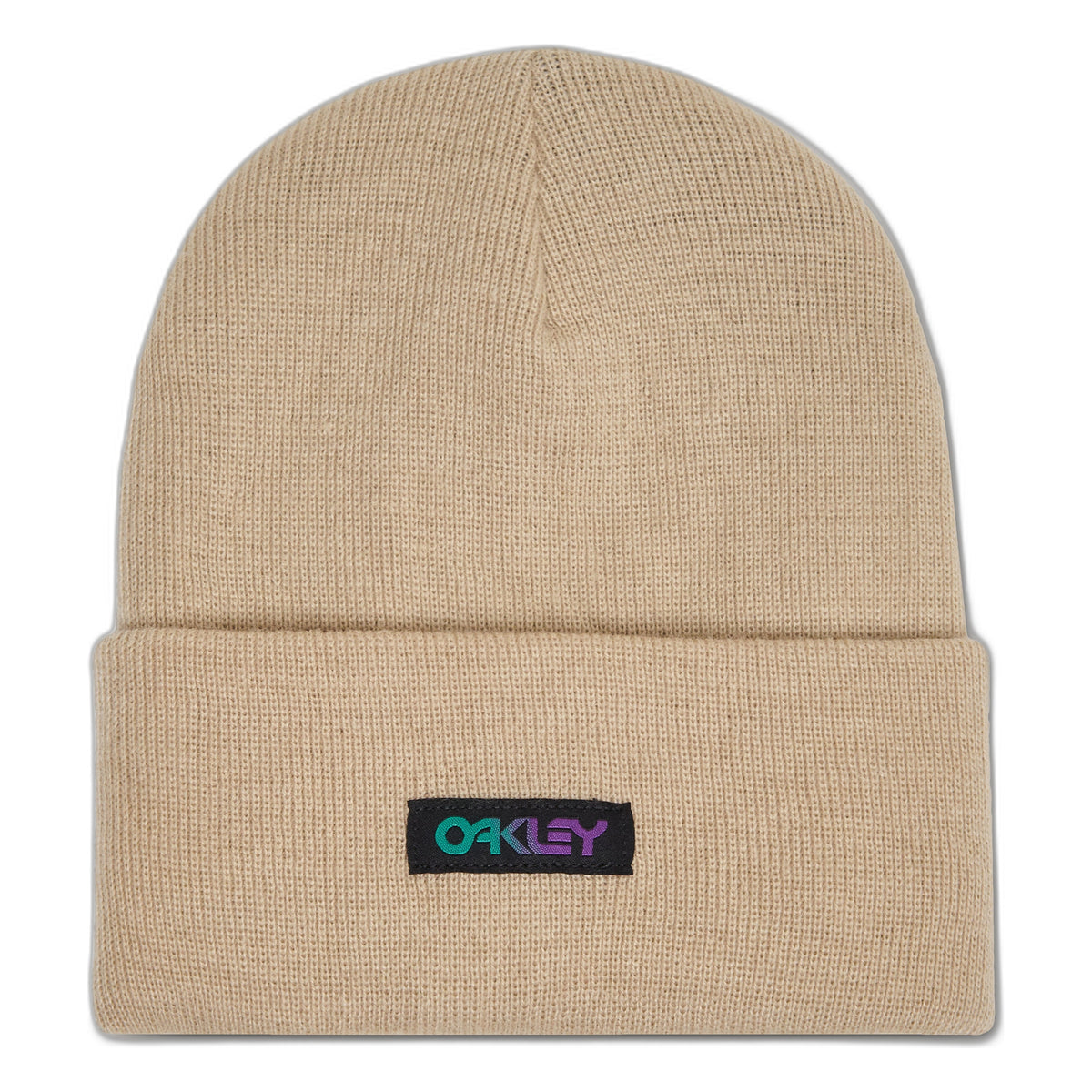 Bonnet OAKLEY B1B GRADIENT PATCH Marron