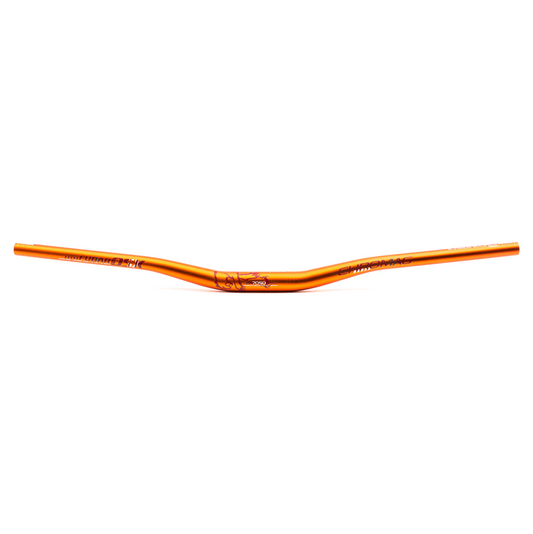 Cintre CHROMAG FUBARS OSX Rise 25mm 800mm Orange