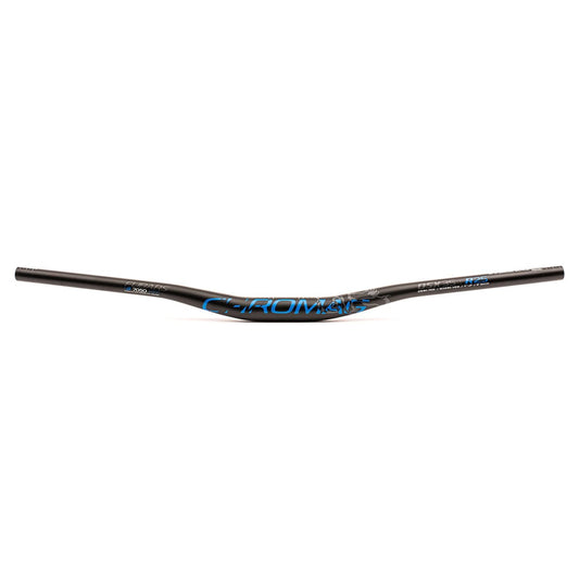 CHROMAG FUBARS OSX 35 Rise 25 mm 800mm Black/Blue řídítka