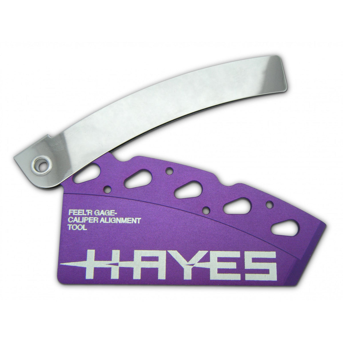 Outil HAYES Feel'R Gage d'écartement de plaquettes