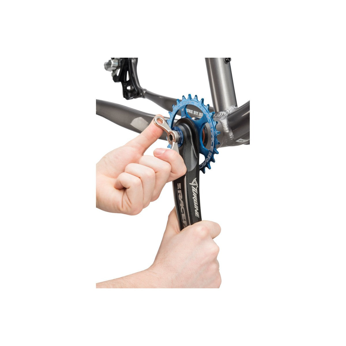 Extracteur de Manivelle Sram/RaceFace PARK TOOL BBT-16