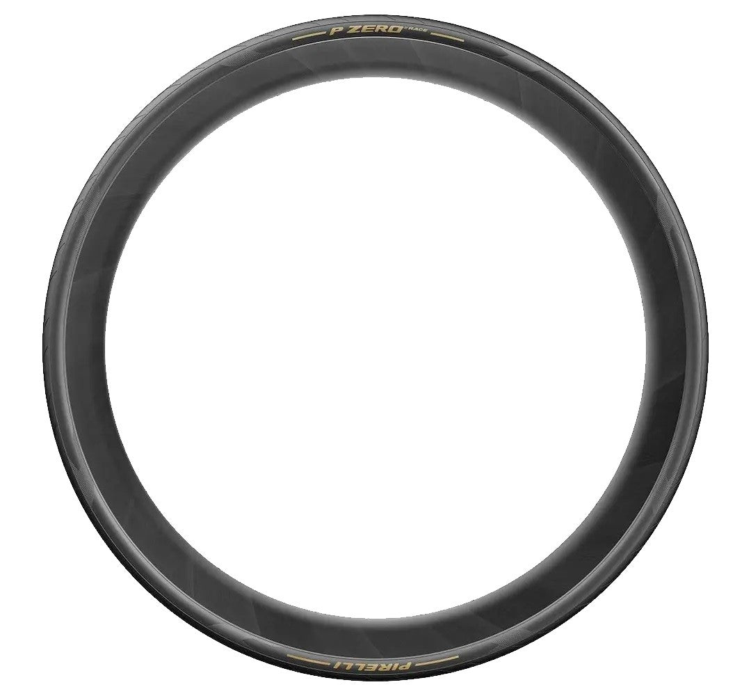 Pneu PIRELLI P ZERO RACE 700x26c TubeType Or