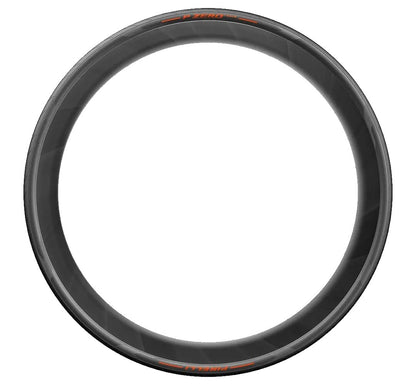 Pneu PIRELLI P ZERO RACE TubeType Orange