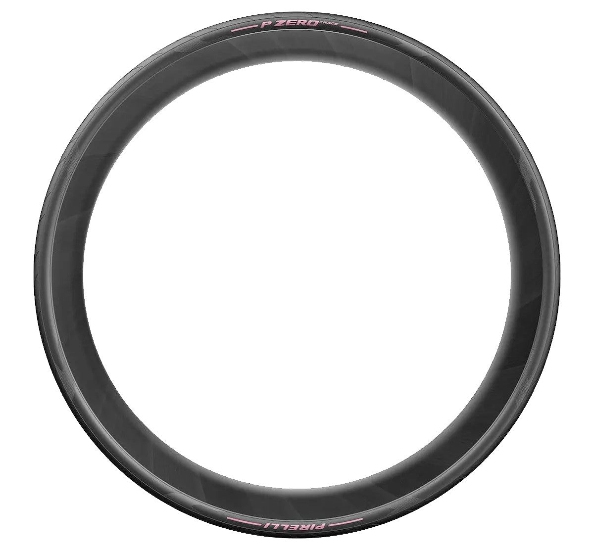 Pneu PIRELLI P ZERO RACE 700x26c TubeType Rose