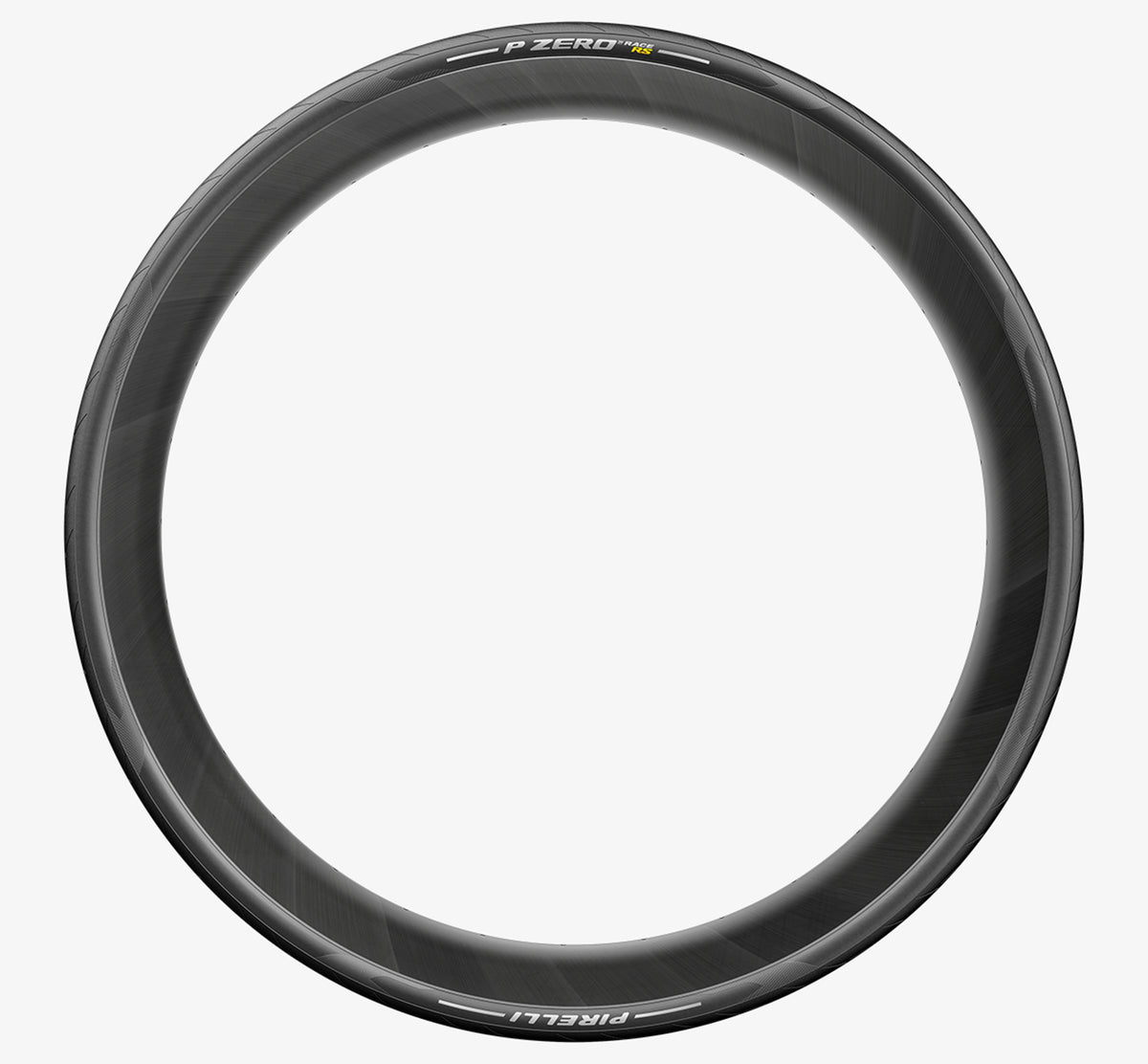 Pneu PIRELLI P ZERO RACE RS TubeType Noir
