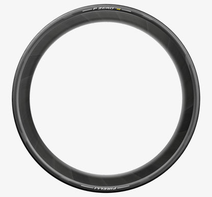 Pneu PIRELLI P ZERO RACE RS TubeType Noir