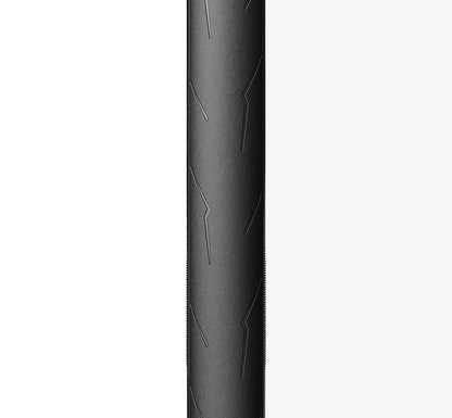 Pneu PIRELLI P ZERO RACE TLR 700c Tubeless Ready Rouge