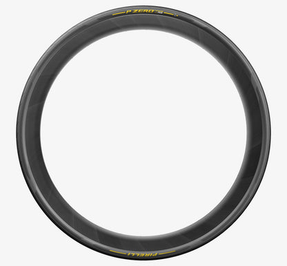 Pneu PIRELLI P ZERO RACE TLR RS Tubeless Ready Team Edition