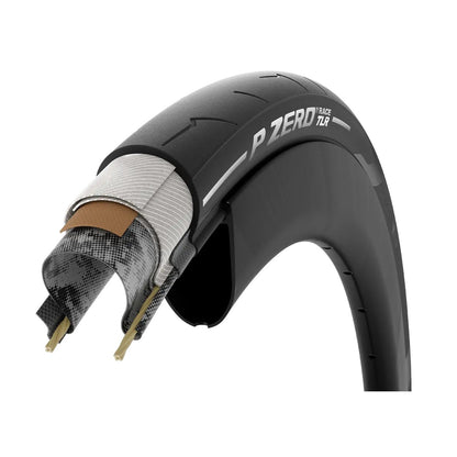 Pneu PIRELLI P ZERO RACE TLR Tubeless Ready