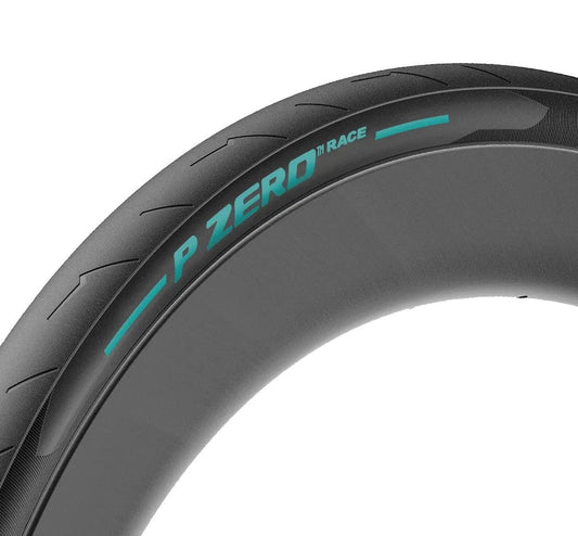 Pneu PIRELLI P ZERO RACE 700x26c TubeType Bleu