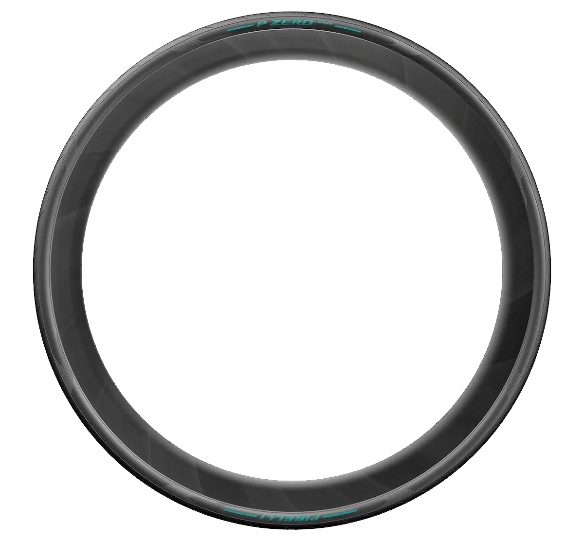 Pneu PIRELLI P ZERO RACE 700x28c TubeType Bleu