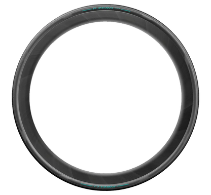 Pneu PIRELLI P ZERO RACE TubeType Bleu