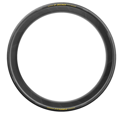 Pneu PIRELLI P ZERO RACE TubeType Jaune Citron
