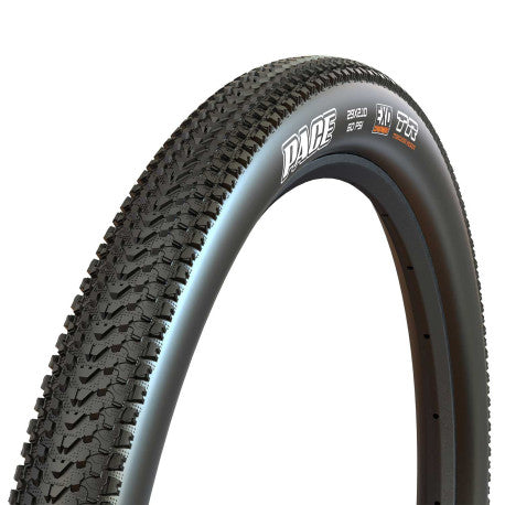 Pneu MAXXIS PACE 29x2.10 Exo Tubeless Ready Souple Noir