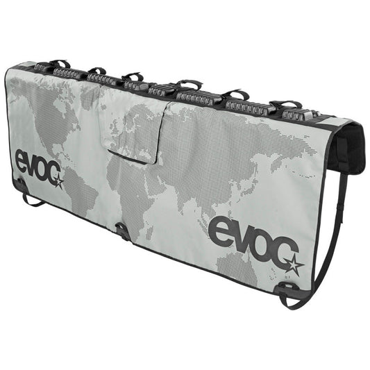 Ochraniacz tylnej klapy EVOC TAILGATE PAD szary