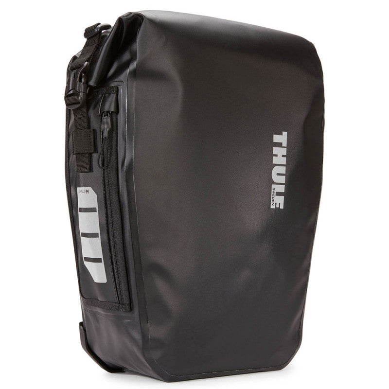 Sacoche de Porte-Bagages THULE SHIELD 17 L Noir