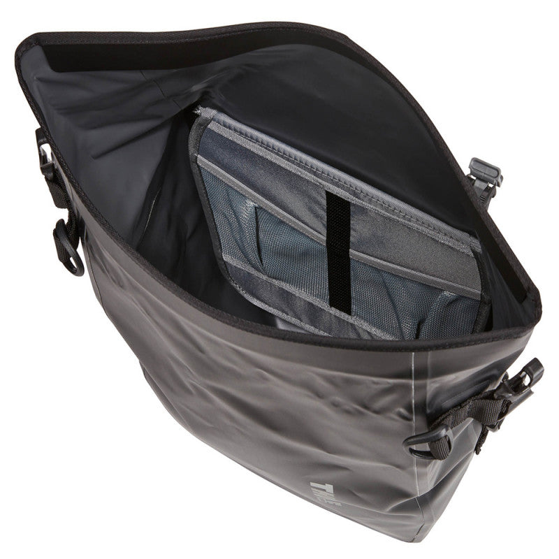 Sacoche de Porte-Bagages THULE SHIELD 17 L Noir