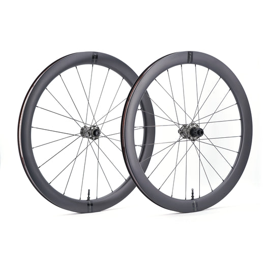 Pár kol SCOM AERO 50 Tubeless Ready (Center Lock)