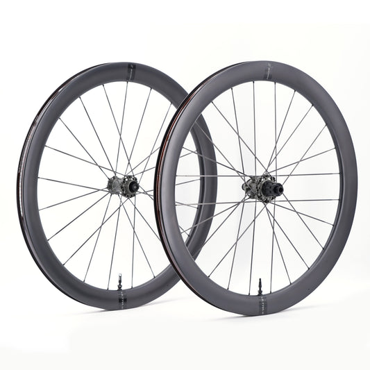 Pár kol SCOM ULTRA 50 Tubeless Ready (Center Lock)
