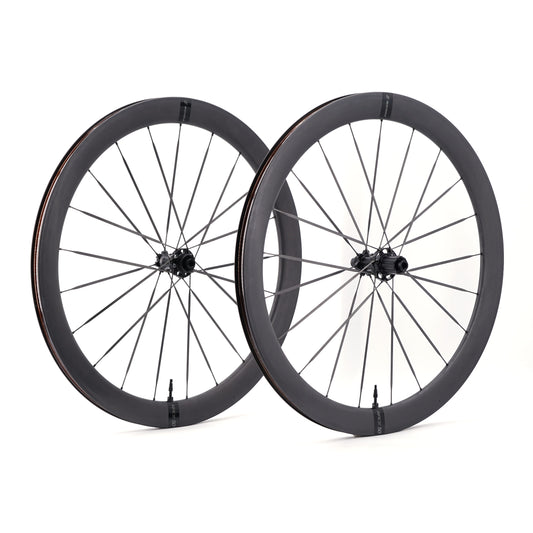 Pár kol SCOM RACE Tubeless Ready (Center Lock)
