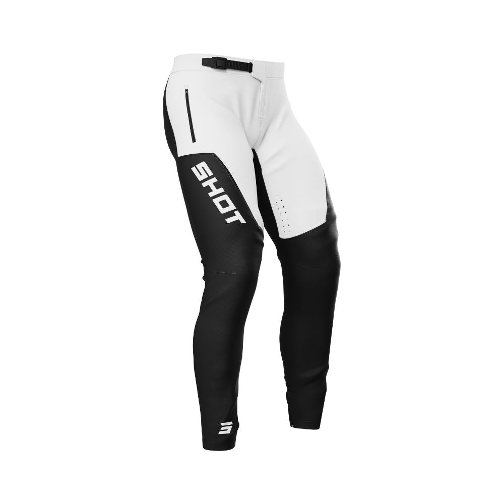 Pantalon SHOT Airy Bloom Holographic