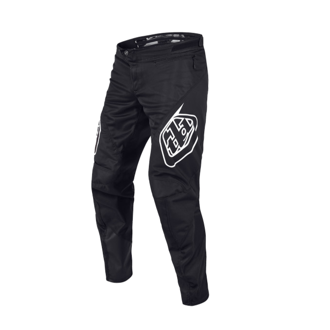 Pantalon TROY LEE DESIGNS SPRINT Noir