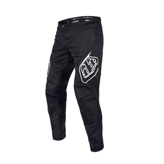 Pantalon TROY LEE DESIGNS SPRINT Noir