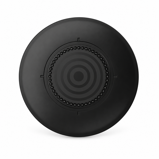 Patch FIDLOCK VACUUM pour Smartphone Universel Noir — vue du produit sur fond blanc