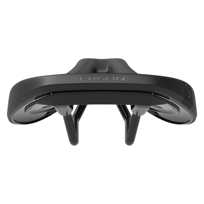 Selle ERGON SMC M/L Femme Rails CrMo — vue complémentaire