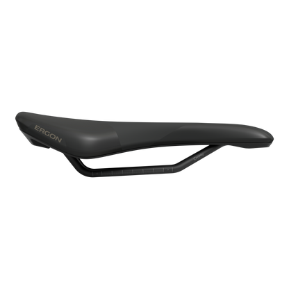 Selle ERGON SR Allroad Rails CrmO — vue complémentaire