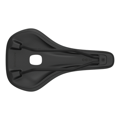 Selle ERGON SR Allroad Rails CrmO — vue complémentaire