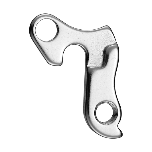 Patte de Dérailleur VAR DH-69011 BMC /B'Twin/Bulls/Cube/Focus/Lapierre/Scott — vue produit sur fond blanc