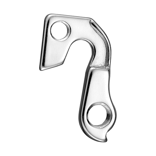 Patte de Dérailleur VAR DH-69146 GT/Kettler/KHS/Airborne — vue produit sur fond blanc