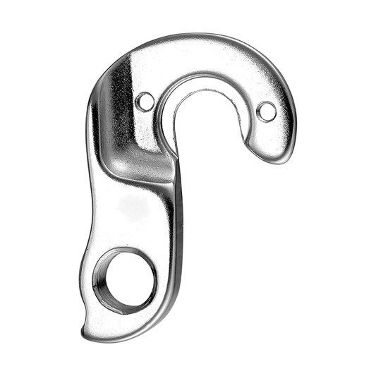 Patte de Dérailleur VAR DH-69161 Trek — vue produit sur fond blanc