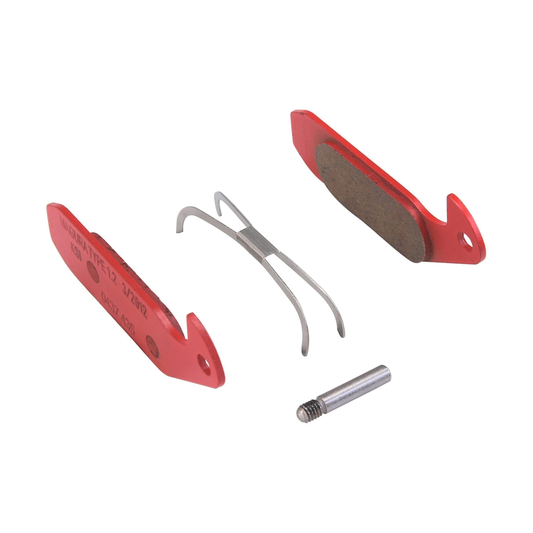 Plaquettes Organiques MAGURA 1.2 ENDURANCE Gustav M — vue principale