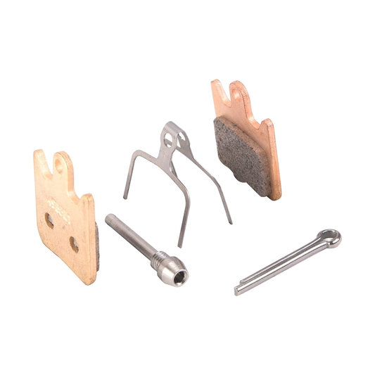 Plaquettes Métalliques HOPE X2 — vue principale
